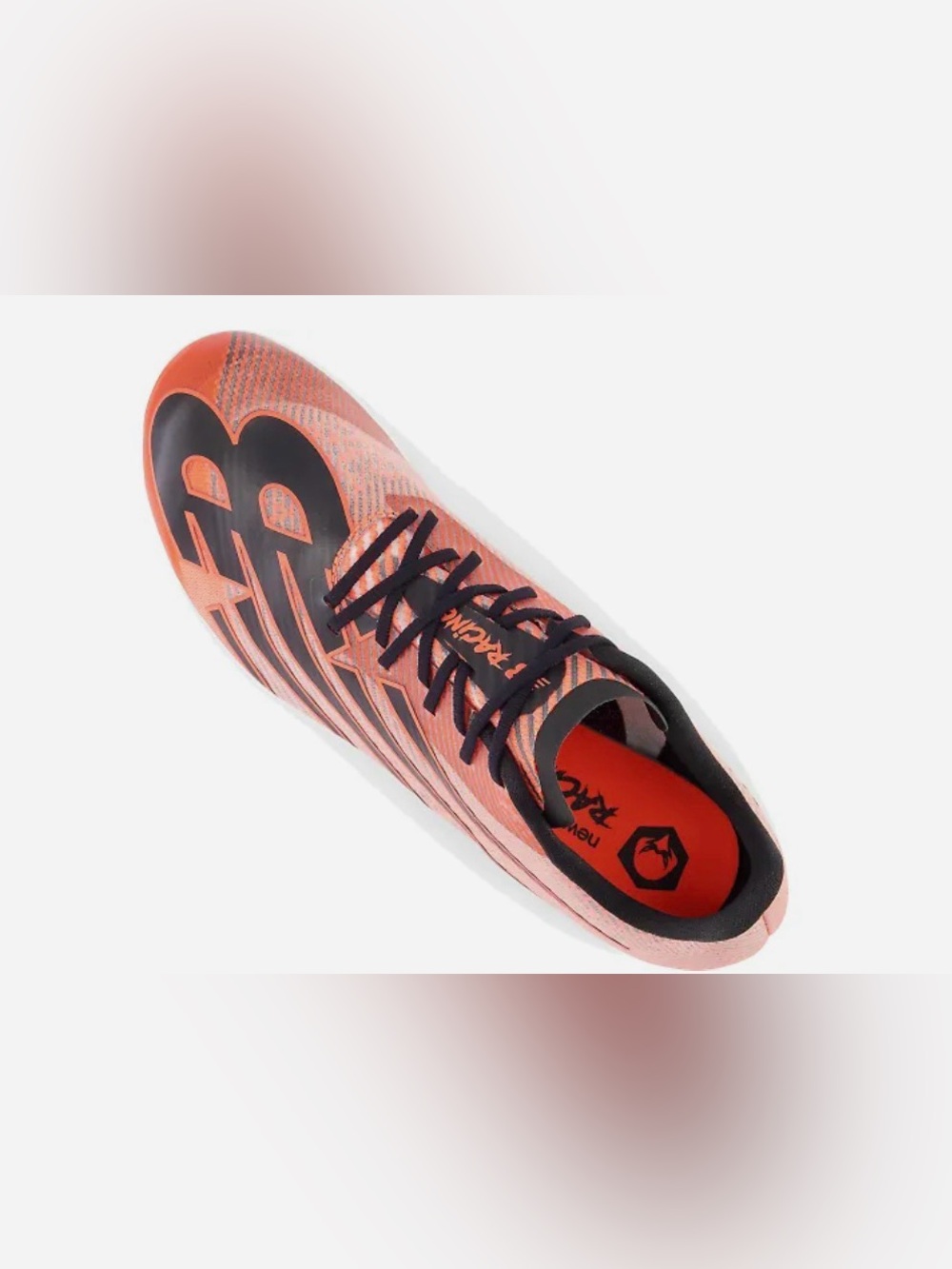 New Balance Racing Spikes FuelCell SuperComp PWR-X - Picture 4 of 9